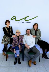 Atelier carraz sérigraphie